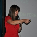 Claudia Ferradas