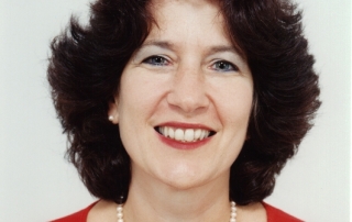 Marjorie Rosenberg
